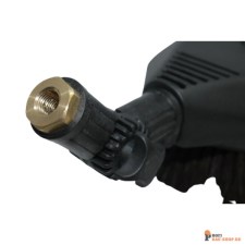 wilms/WILMS_6557660 rotierende Waschbuerste Anschluss